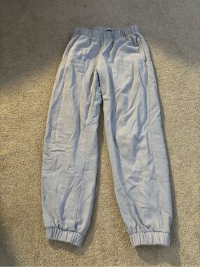 Brandy Millville sweat pants